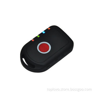 Popular elderly people GPS locatorNew